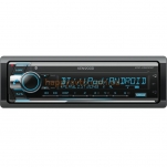 Автомагнитола Kenwood KDC-X5200BT